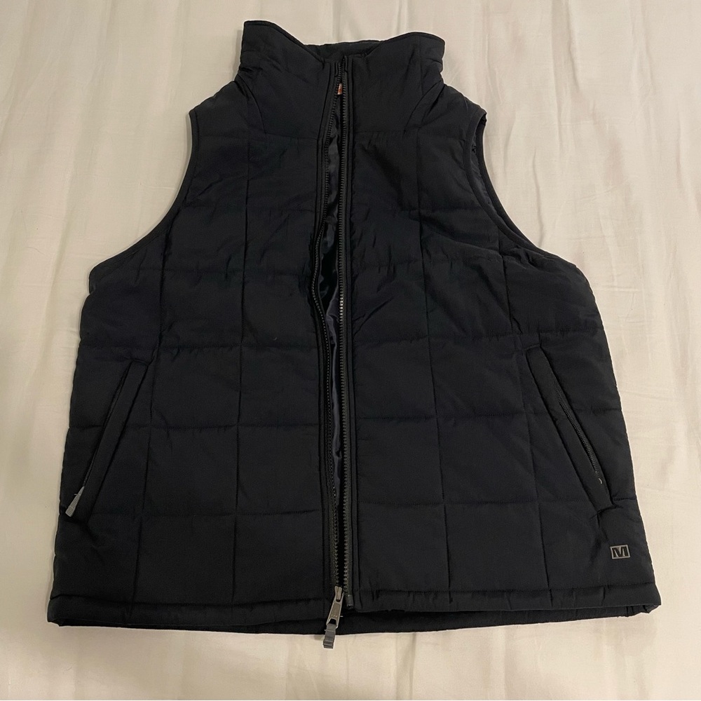 Merrell Puffer Vest